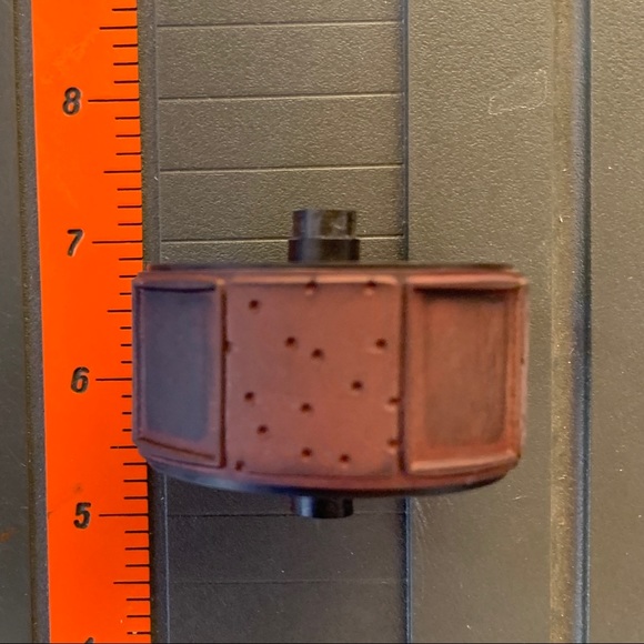 Stampin Up POLKA DOT BLOCKS - Picture 2 of 5